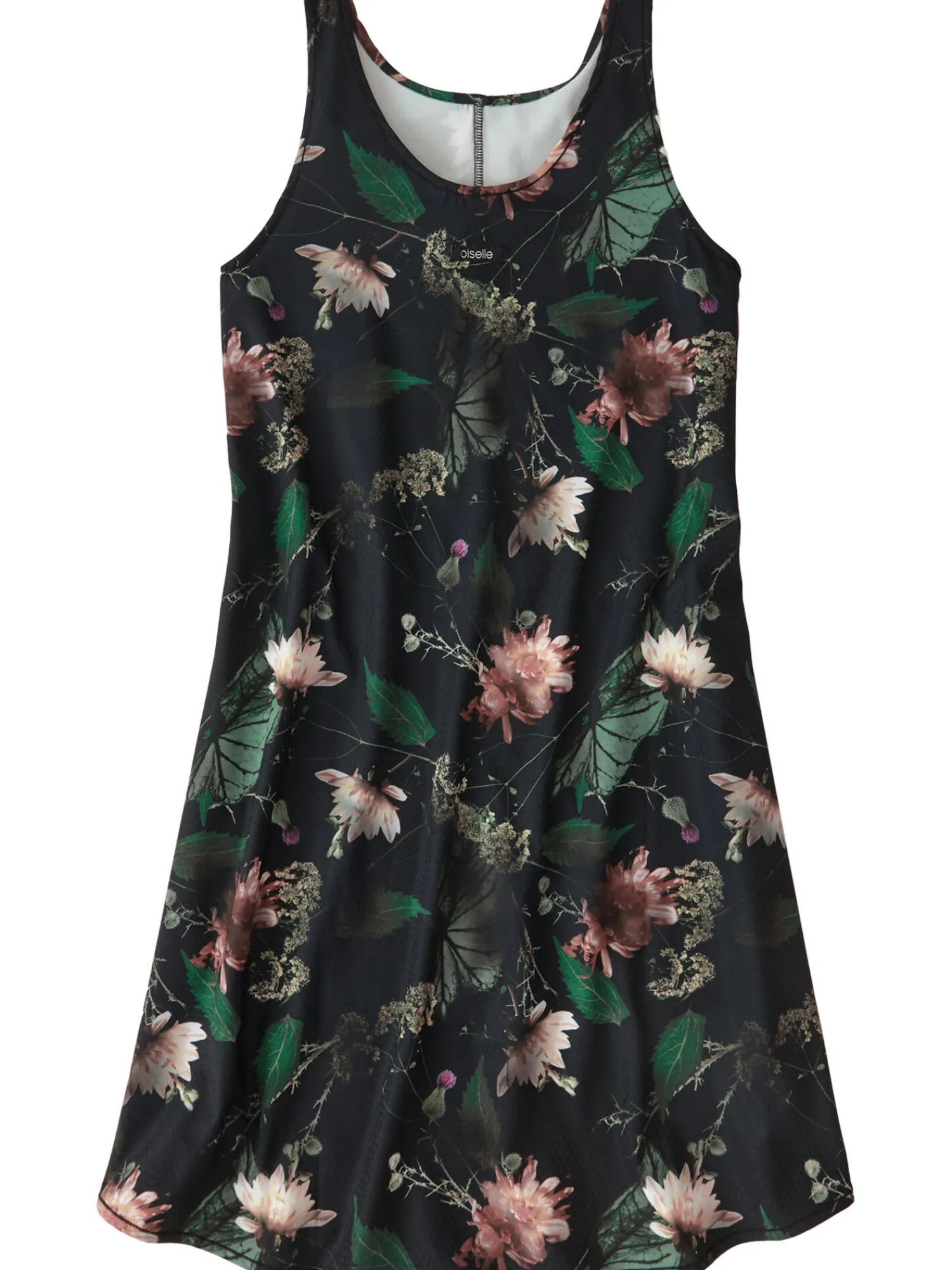 Women Title Nine Dresses>Shortlist Dress