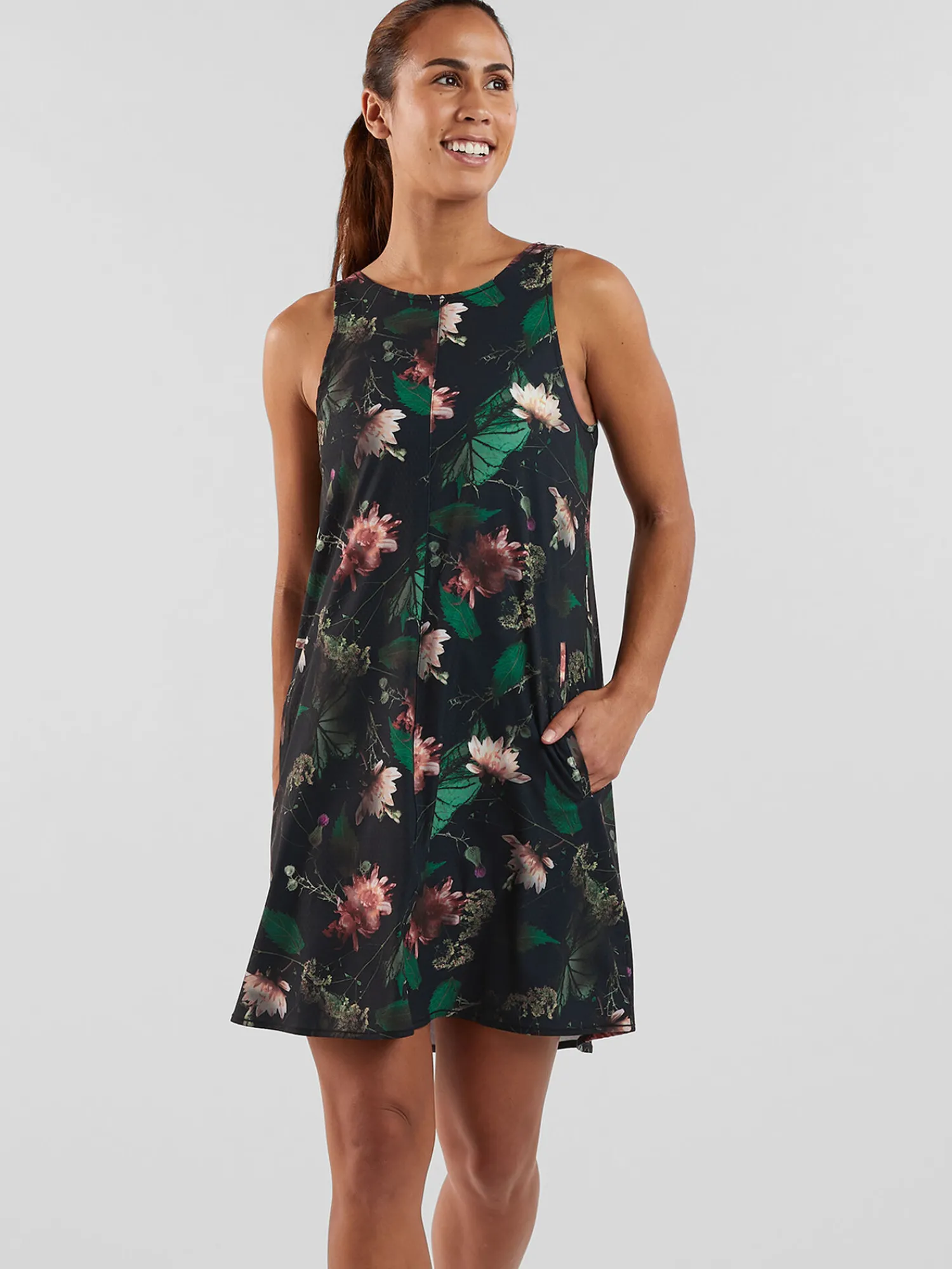 Women Title Nine Dresses>Shortlist Dress