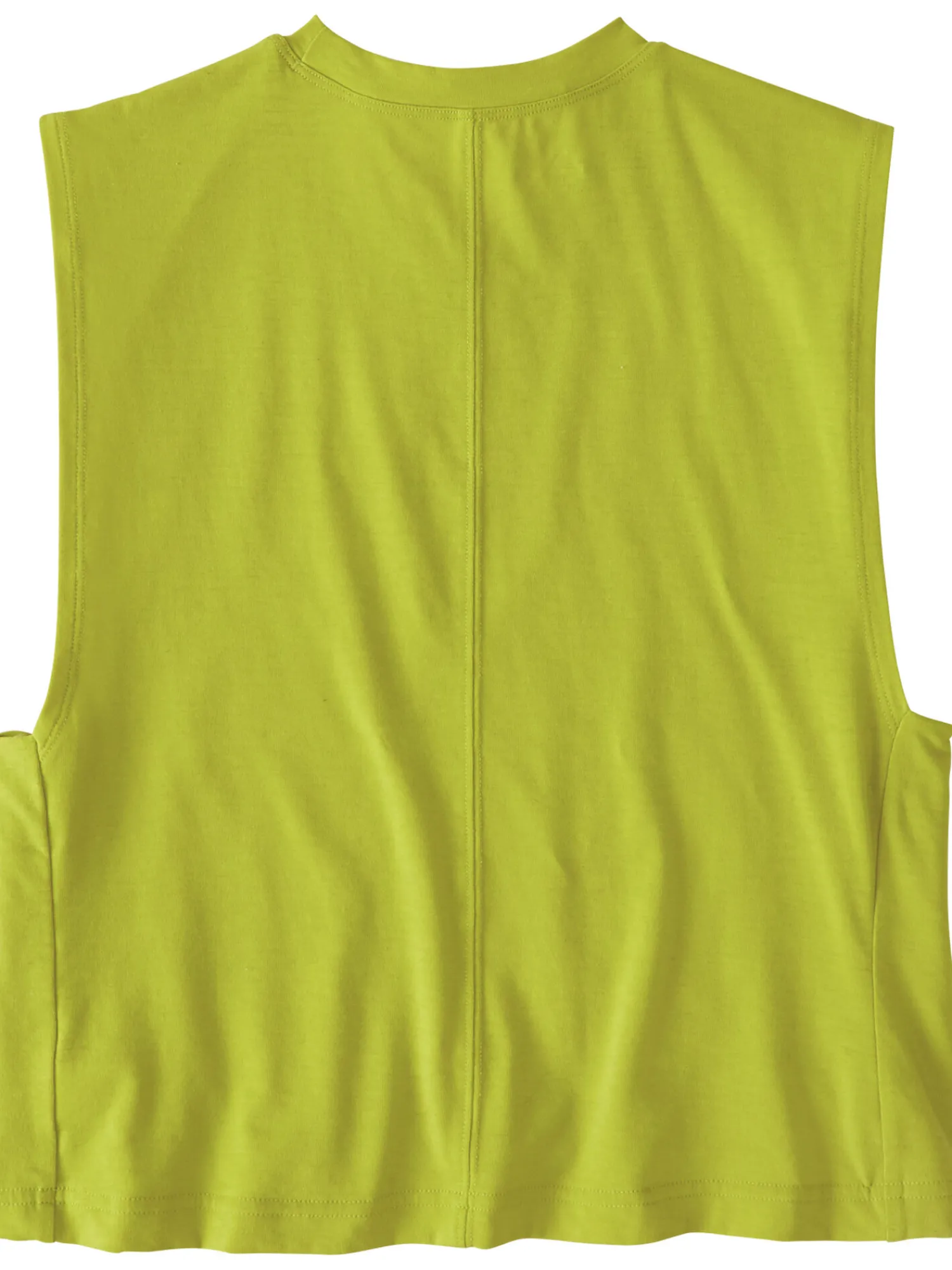 Women Title Nine Upf Clothing>Shralp Cropped Tank Top