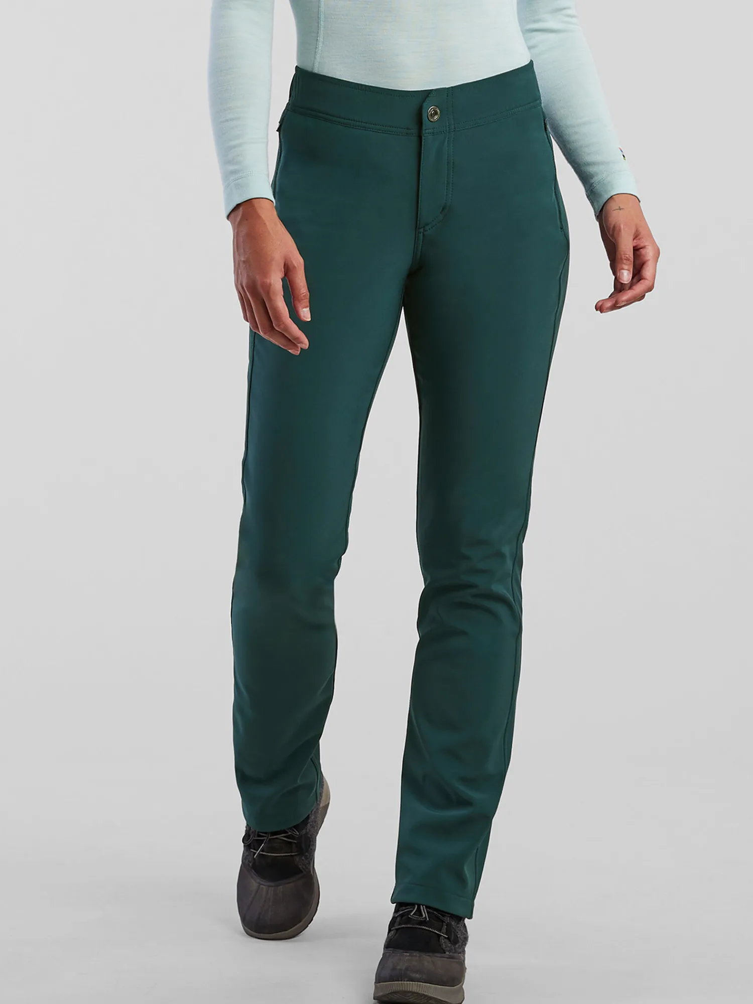 Women Title Nine Bottoms Finder>Skadi Fleece Lined Pants