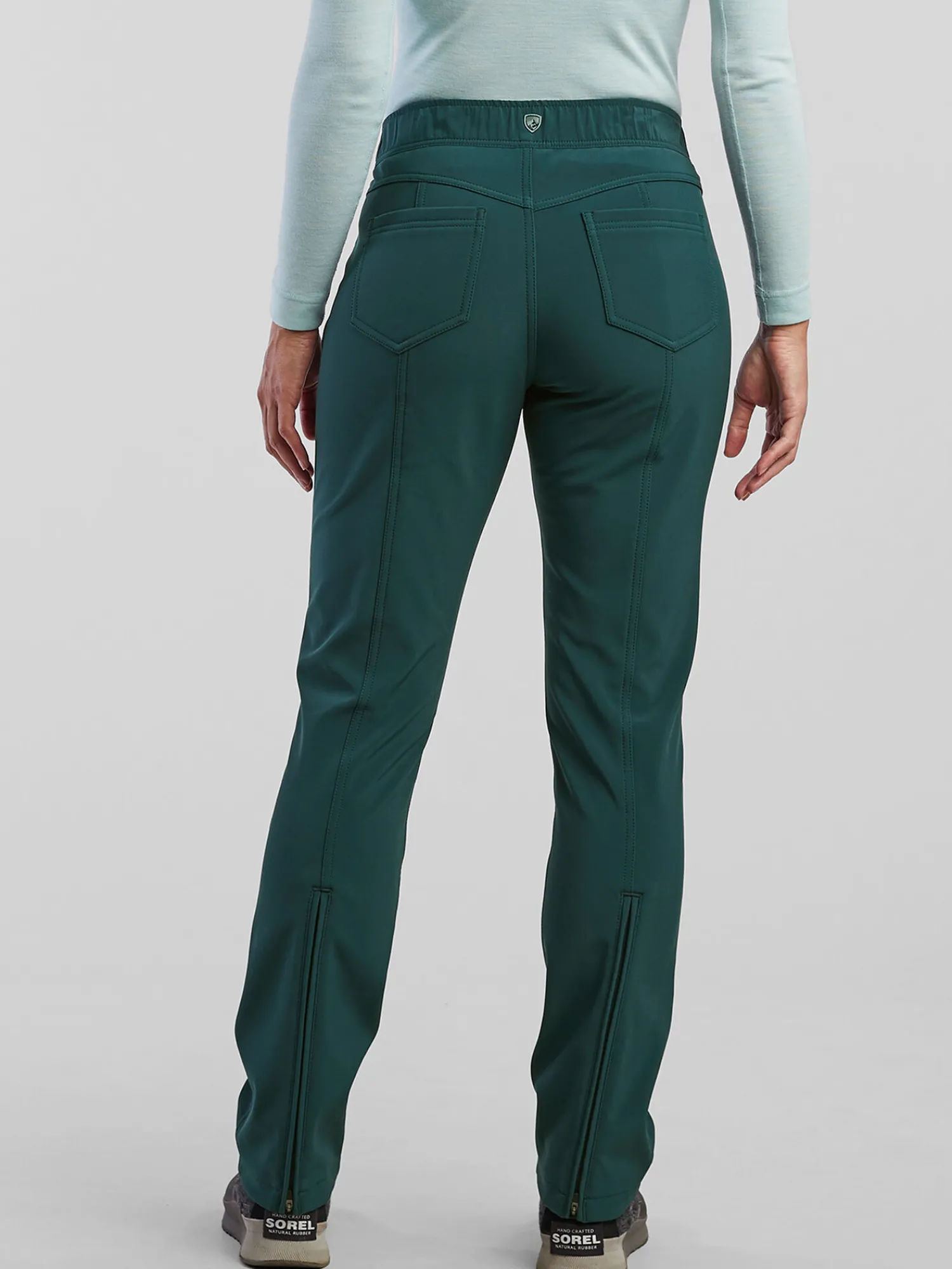 Women Title Nine Bottoms Finder>Skadi Fleece Lined Pants