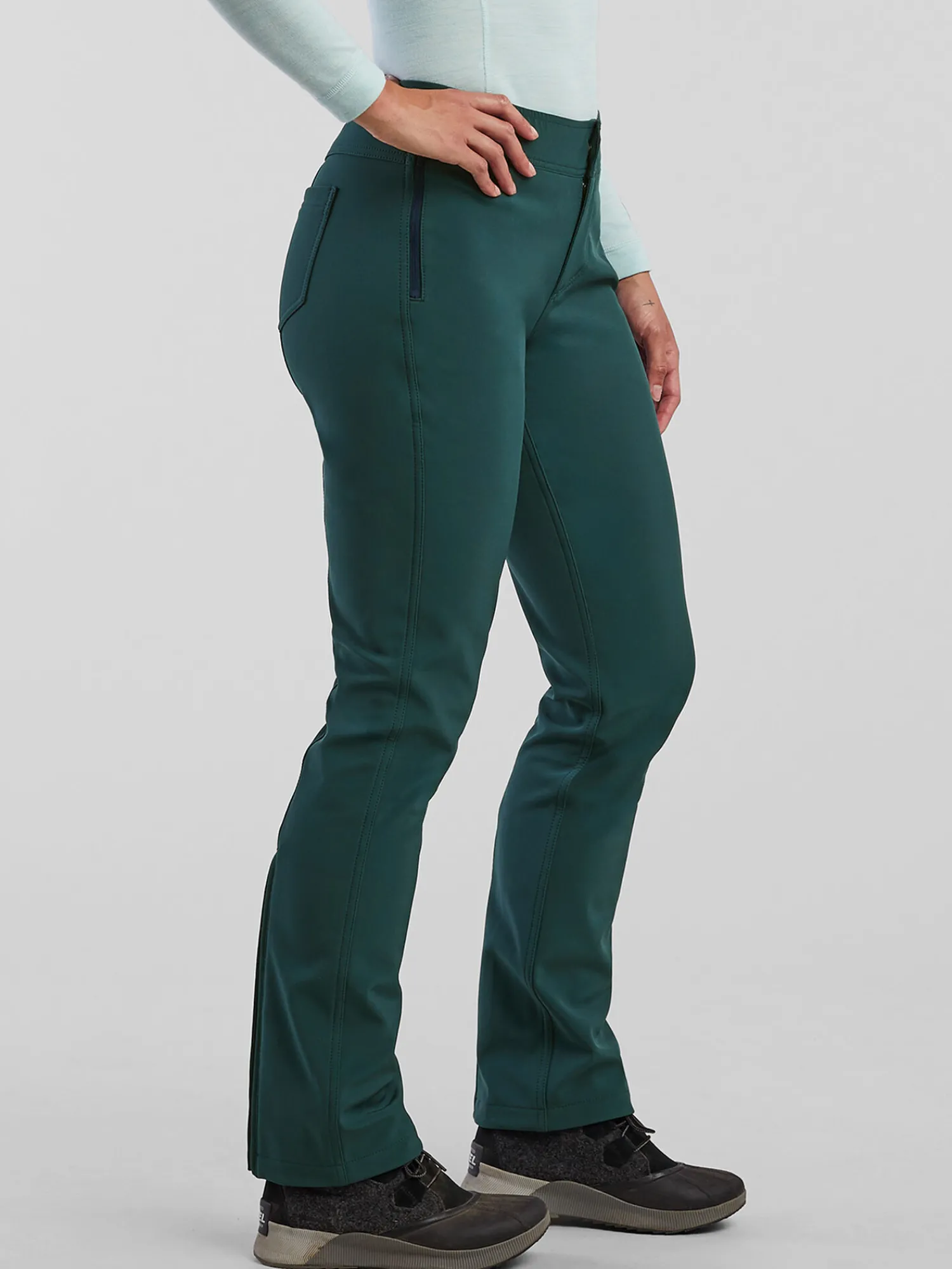 Women Title Nine Bottoms Finder>Skadi Fleece Lined Pants