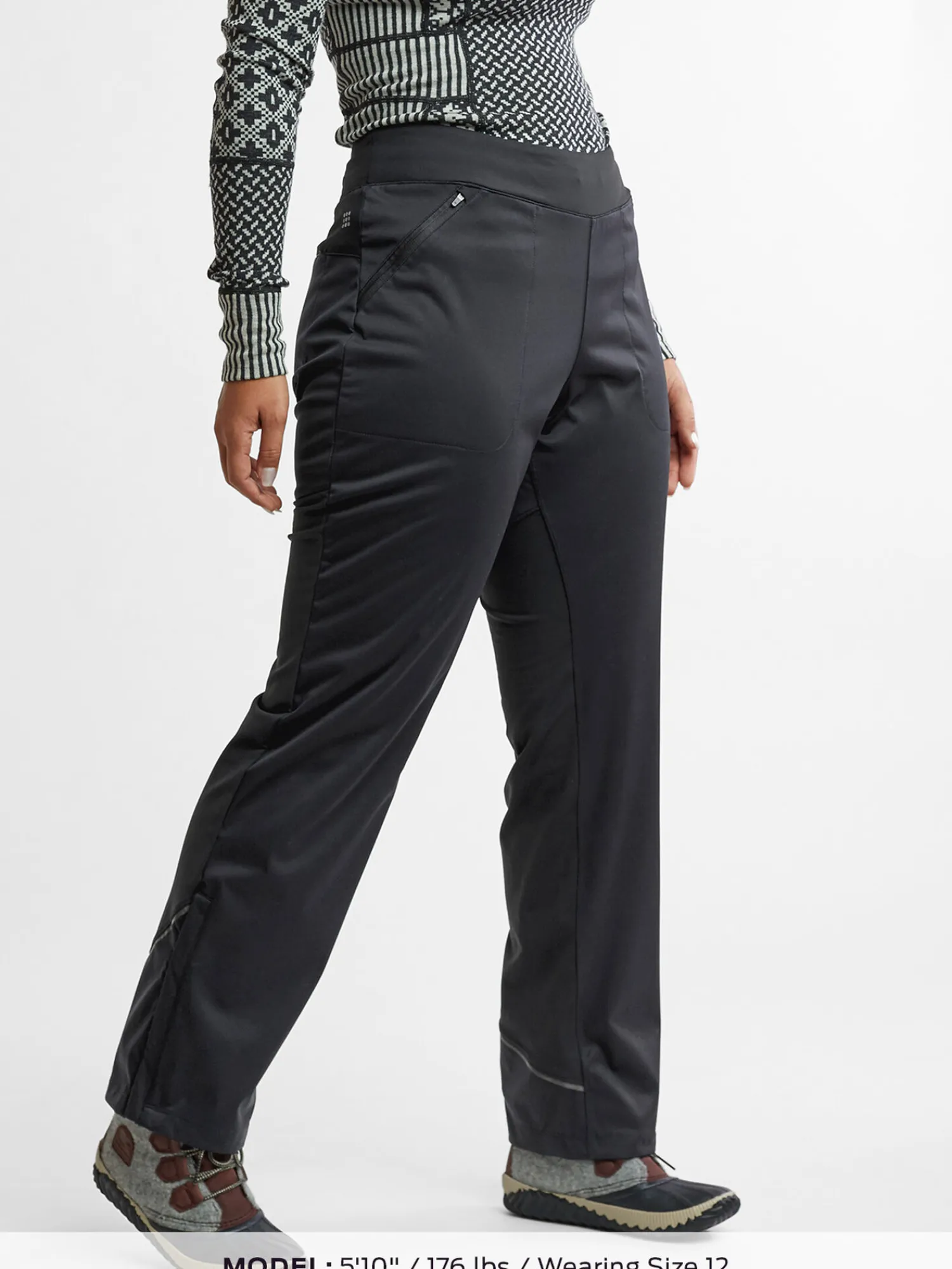 Women Title Nine Bottoms Finder>Snow Slayer 2.0 Pants