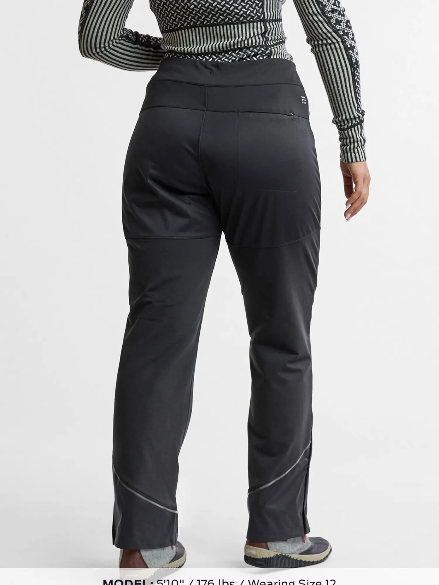 Women Title Nine Bottoms Finder>Snow Slayer 2.0 Pants