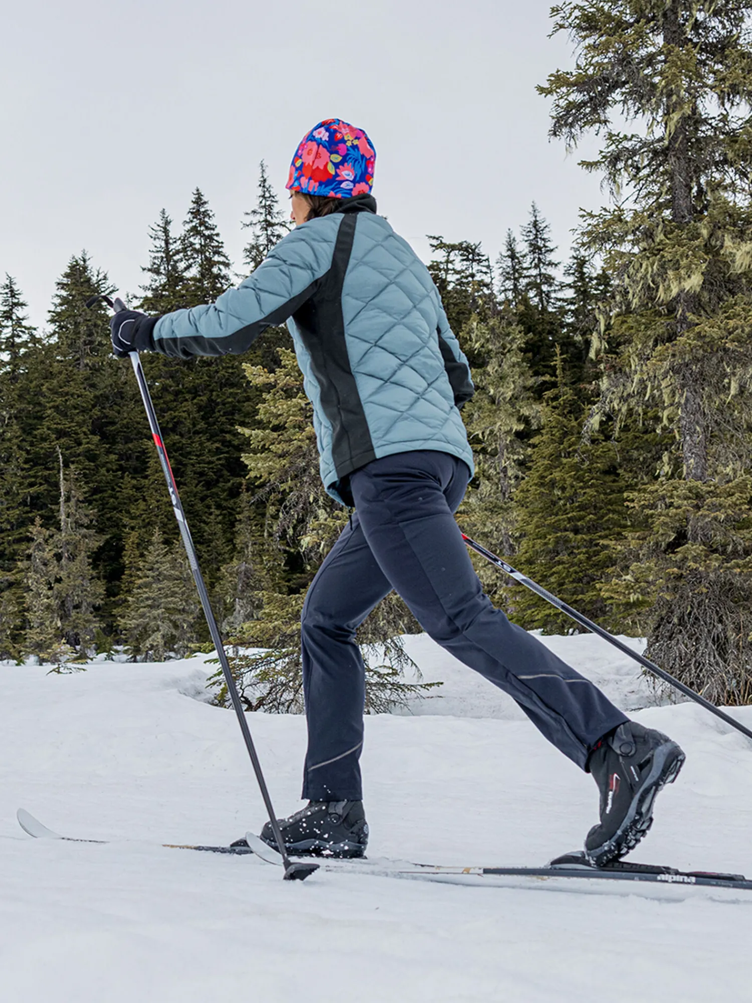 Women Title Nine Bottoms Finder>Snow Slayer 2.0 Pants