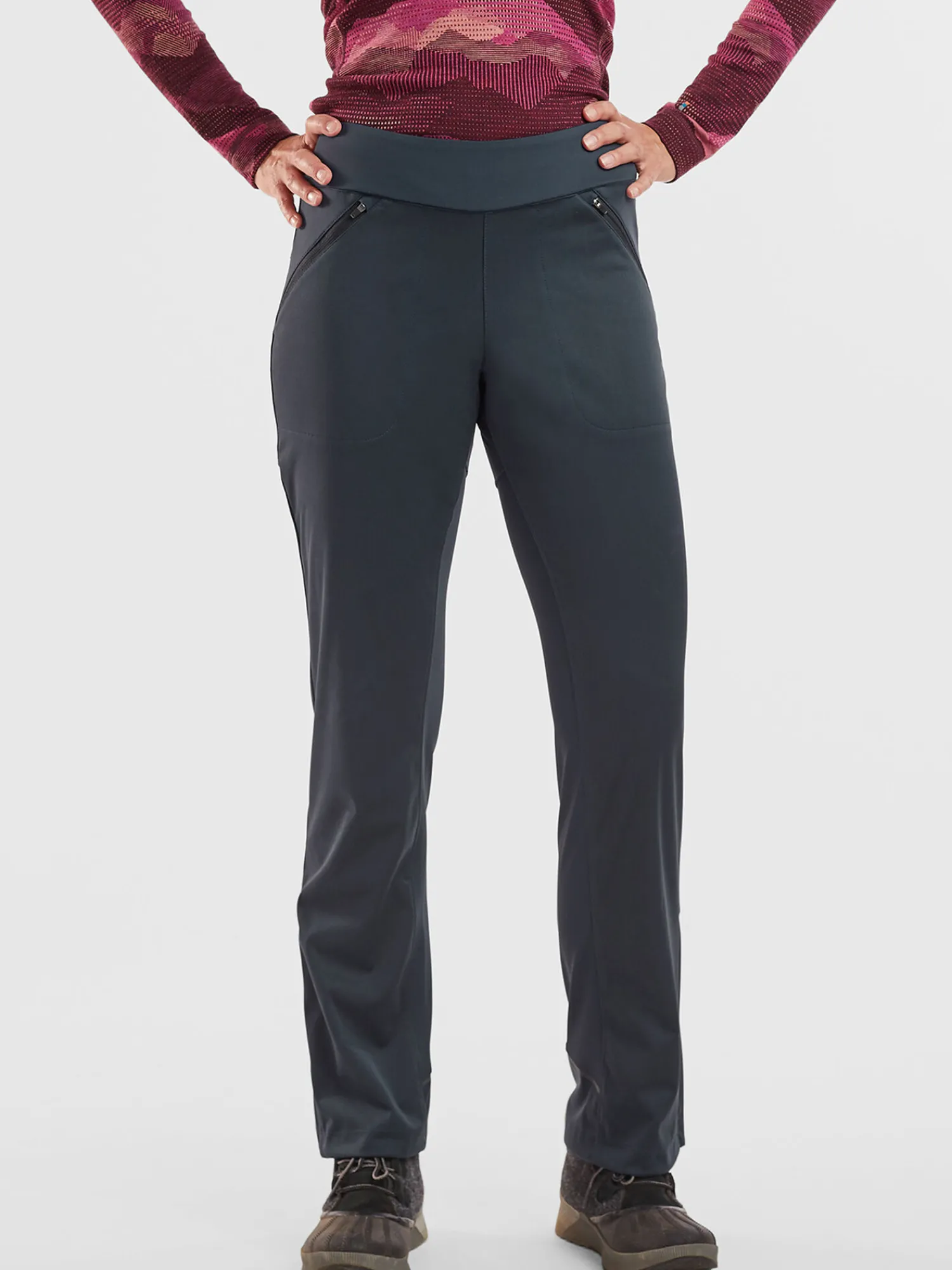 Women Title Nine Bottoms Finder>Snow Slayer 2.0 Pants