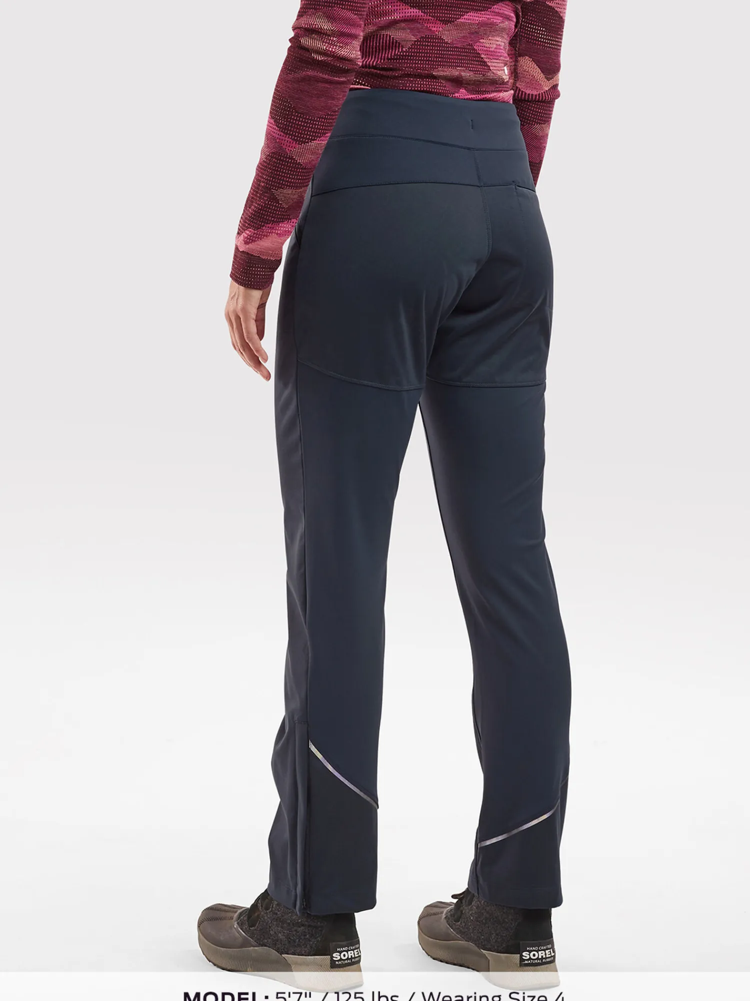 Women Title Nine Bottoms Finder>Snow Slayer 2.0 Pants