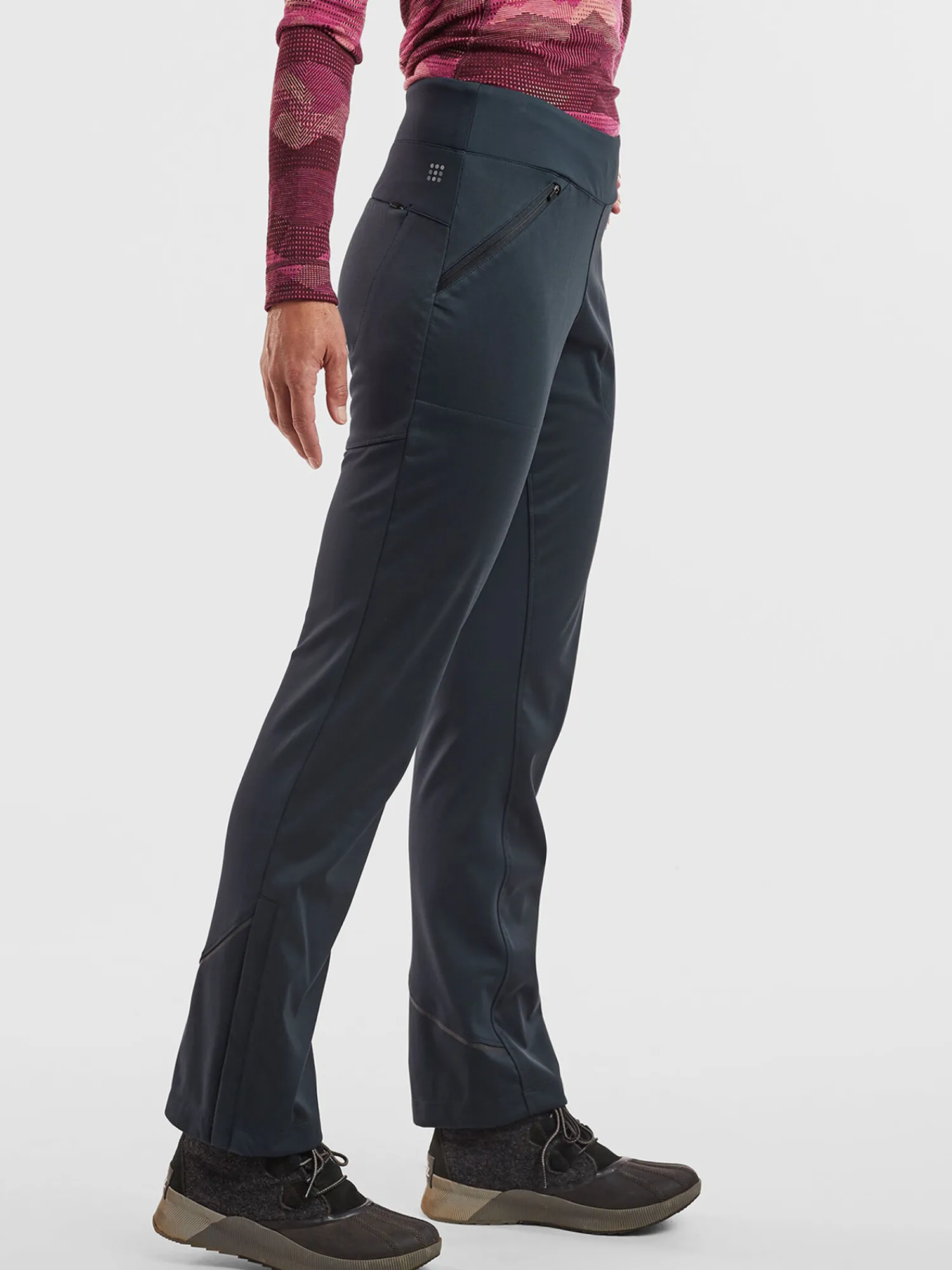 Women Title Nine Bottoms Finder>Snow Slayer 2.0 Pants