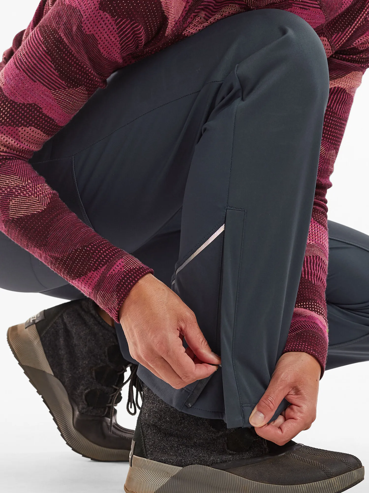 Women Title Nine Bottoms Finder>Snow Slayer 2.0 Pants
