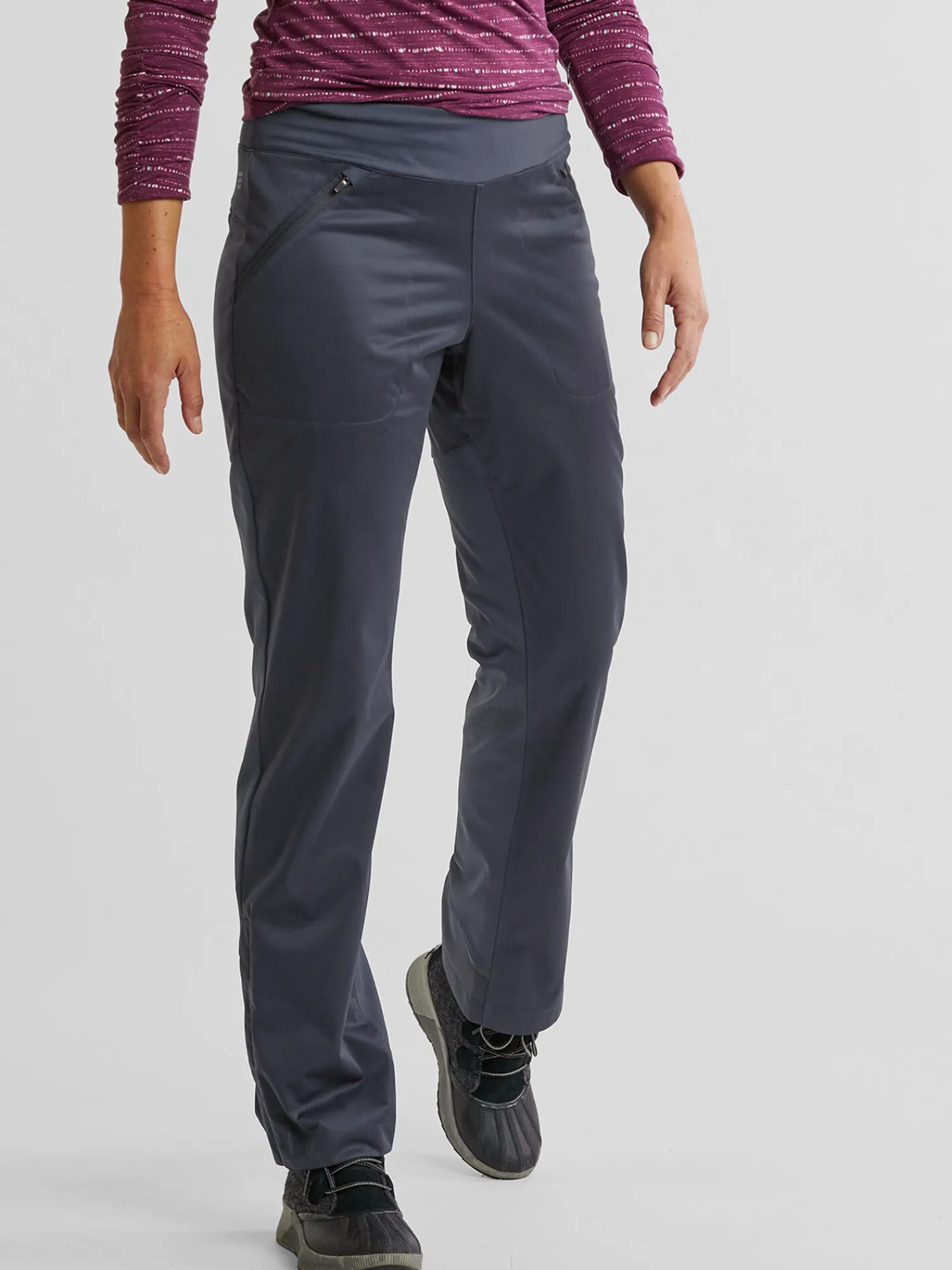 Women Title Nine Bottoms Finder>Snow Slayer 2.0 Pants - Short