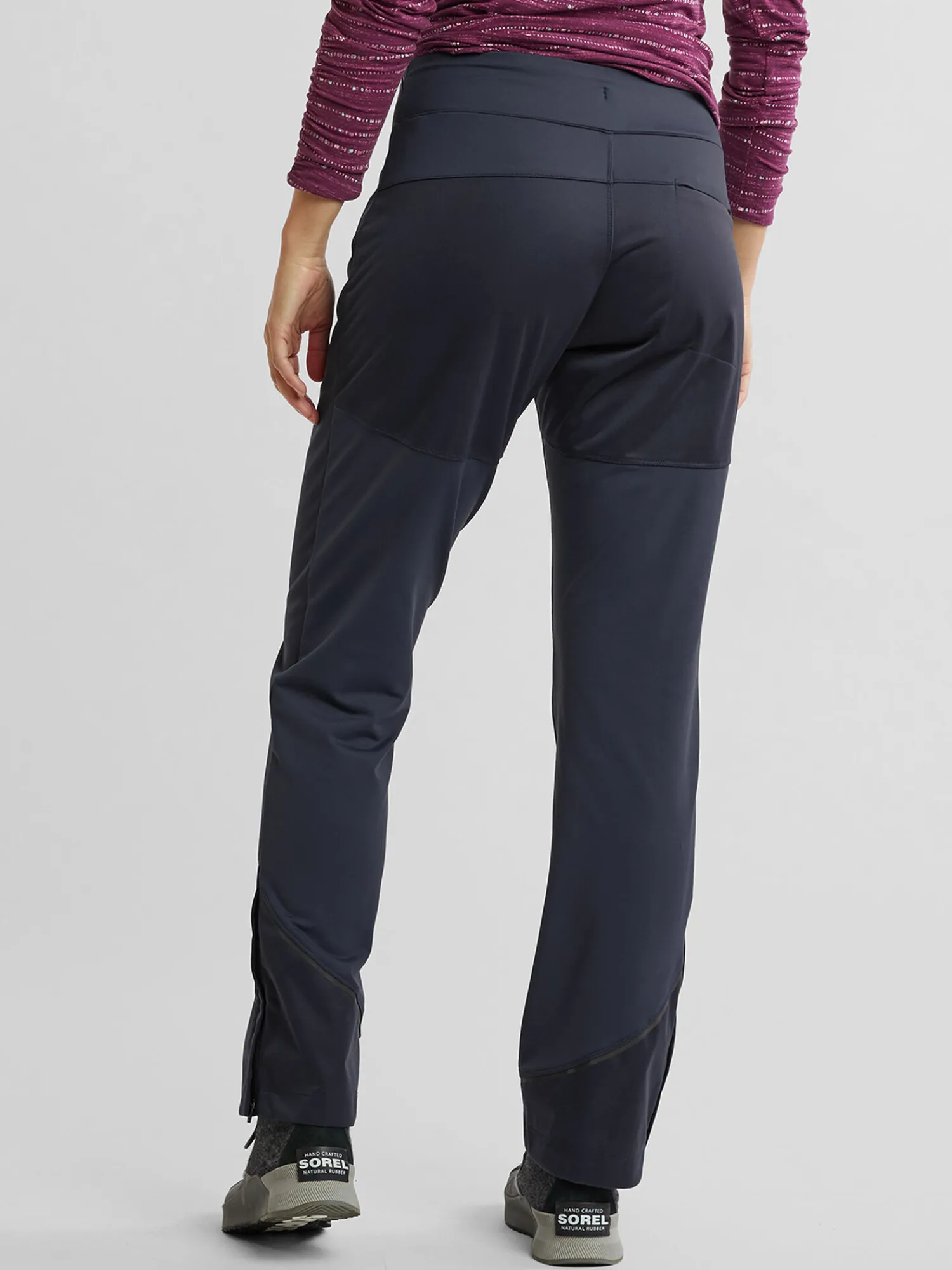 Women Title Nine Bottoms Finder>Snow Slayer 2.0 Pants - Short