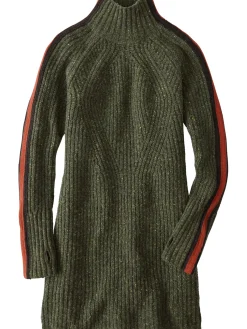 Women Title Nine Dresses>Snowcat 2.0 Sweater Dress