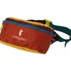 Women Title Nine Packs, Bags & Gear>Solo Uno Hip Pack