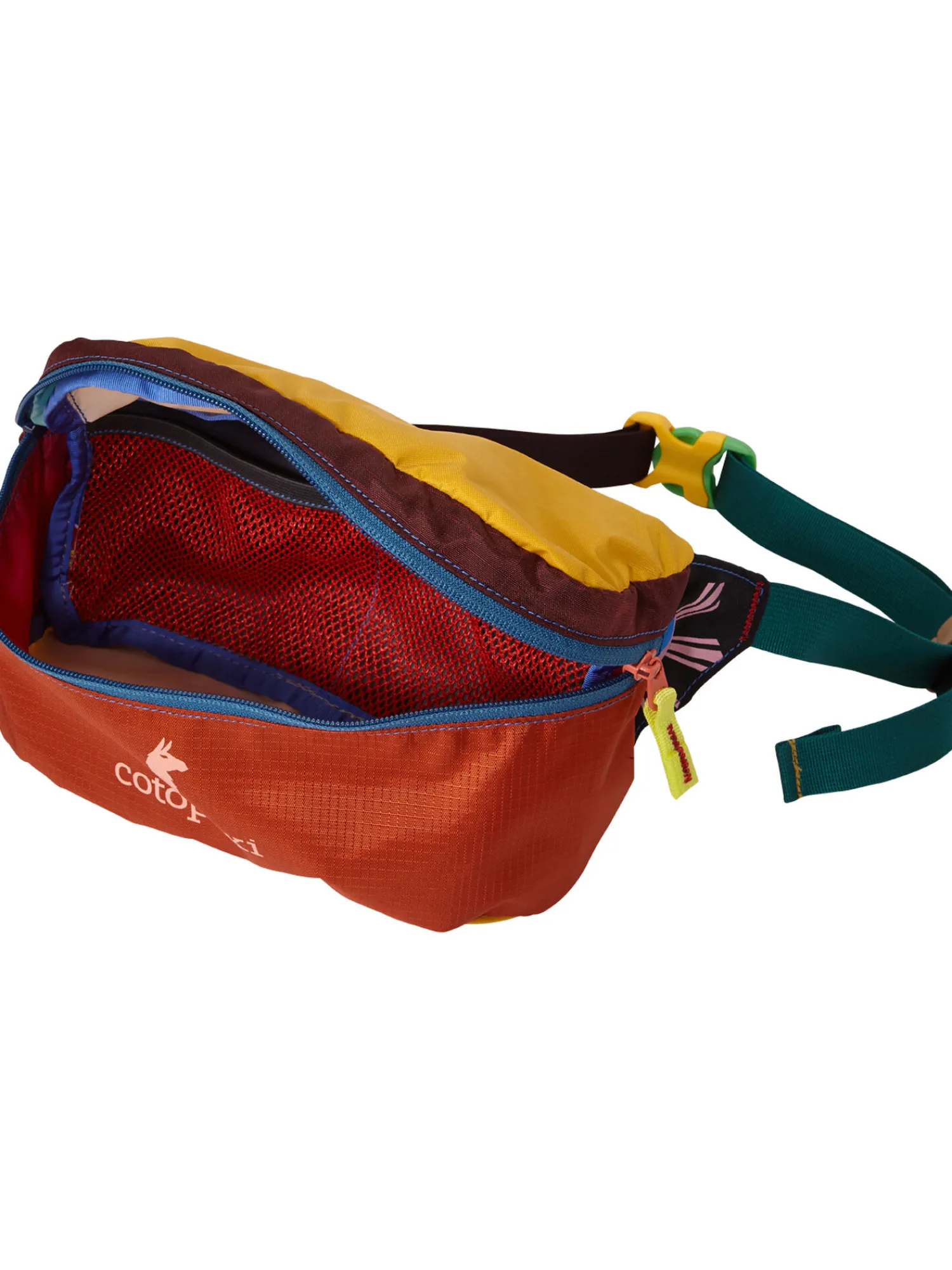 Women Title Nine Packs, Bags & Gear>Solo Uno Hip Pack