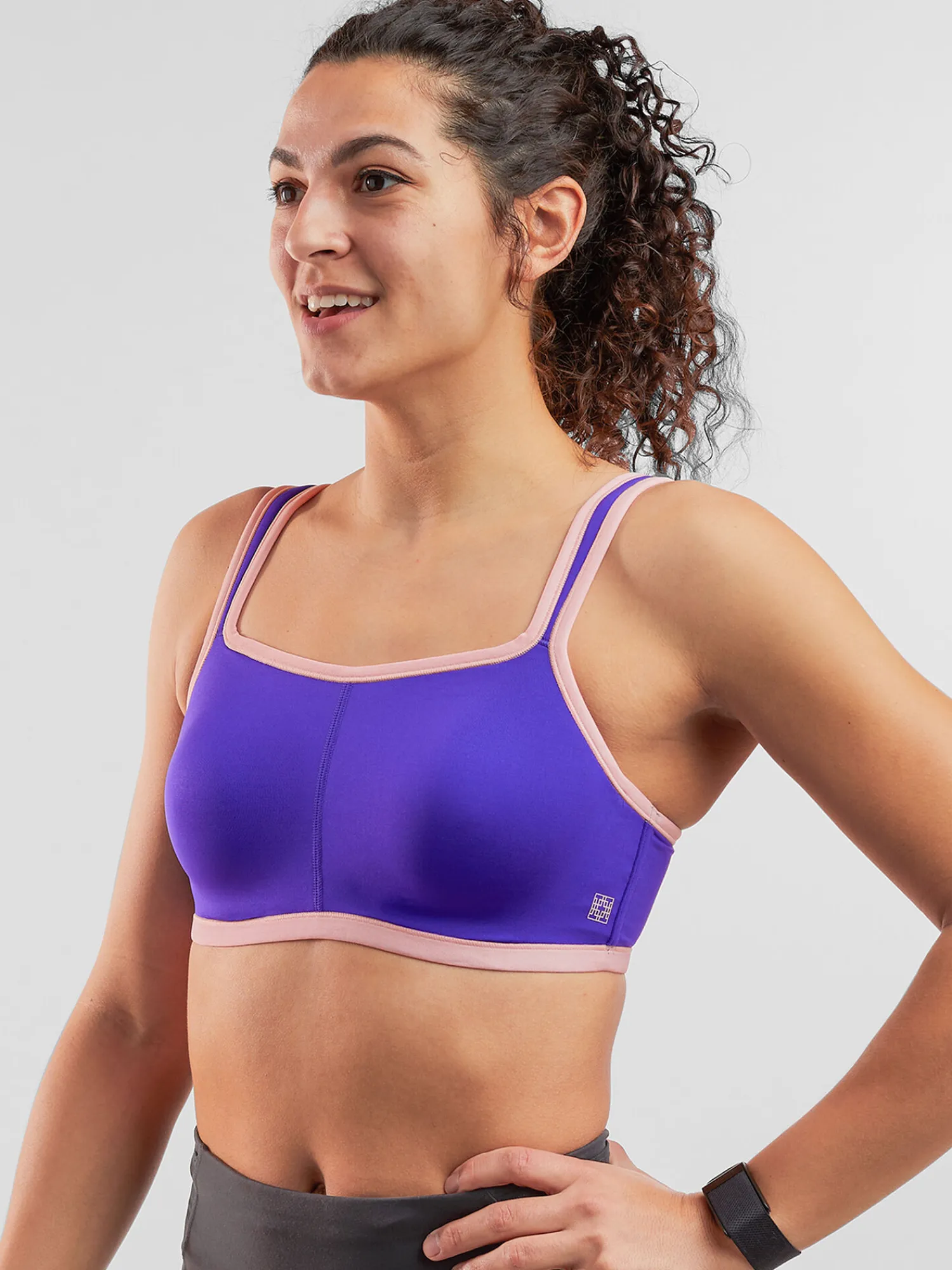 Women Title Nine Sports Bras>Soothe Underwire Bra