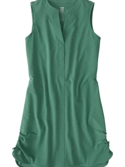 Women Title Nine Swim Cover Ups>Speed Racer Tunic - Textured