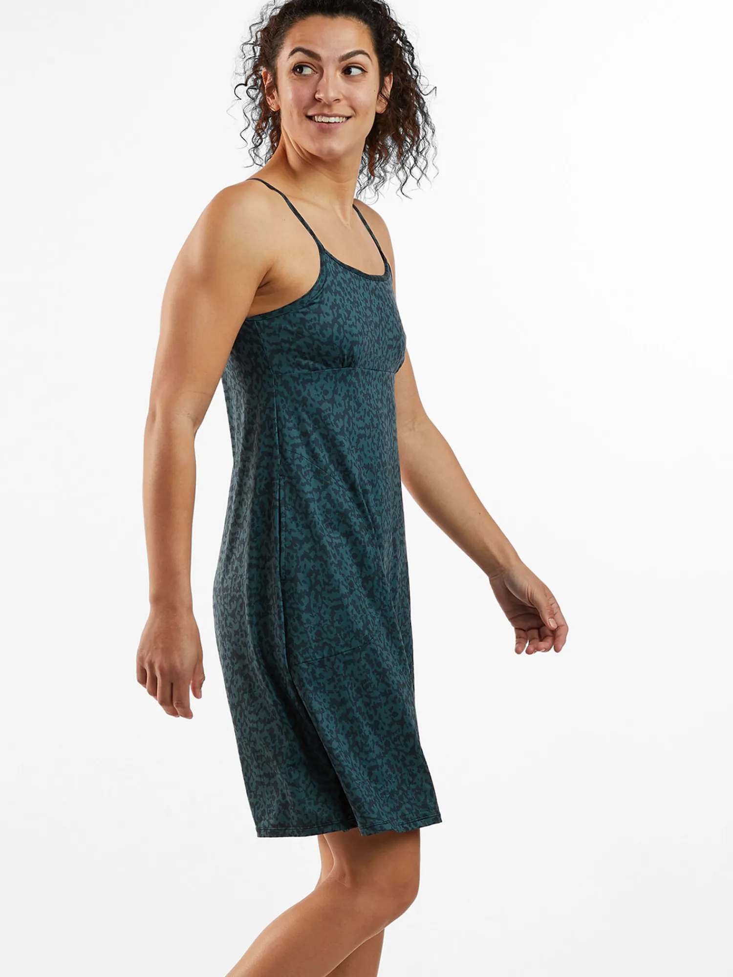 Women Title Nine Dresses>Spitfire Dress
