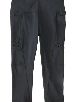 Women Title Nine Bottoms Finder>Sprinter Pocket Knickers