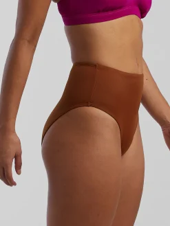 Women Title Nine Bikini Bottoms><noscript><img width=