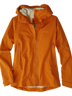 Women Title Nine Jackets>Summit Waterproof Jacket