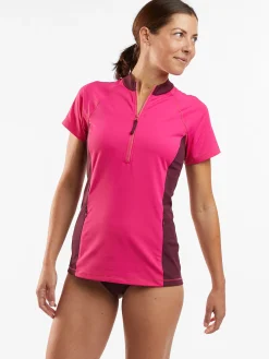 Women Title Nine Rash Guards, Sun Shirts & Swim Shirts><noscript><img width=