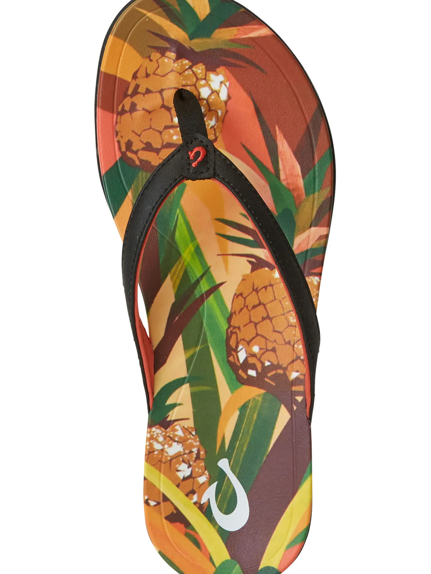 Women Title Nine Shoes>Svelte Flip Flops - Printed