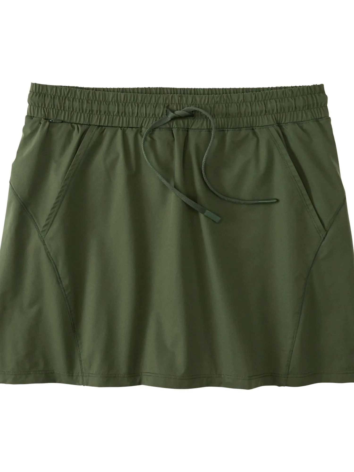 Women Title Nine Skorts>Switchback Ultralight Hiking Skort