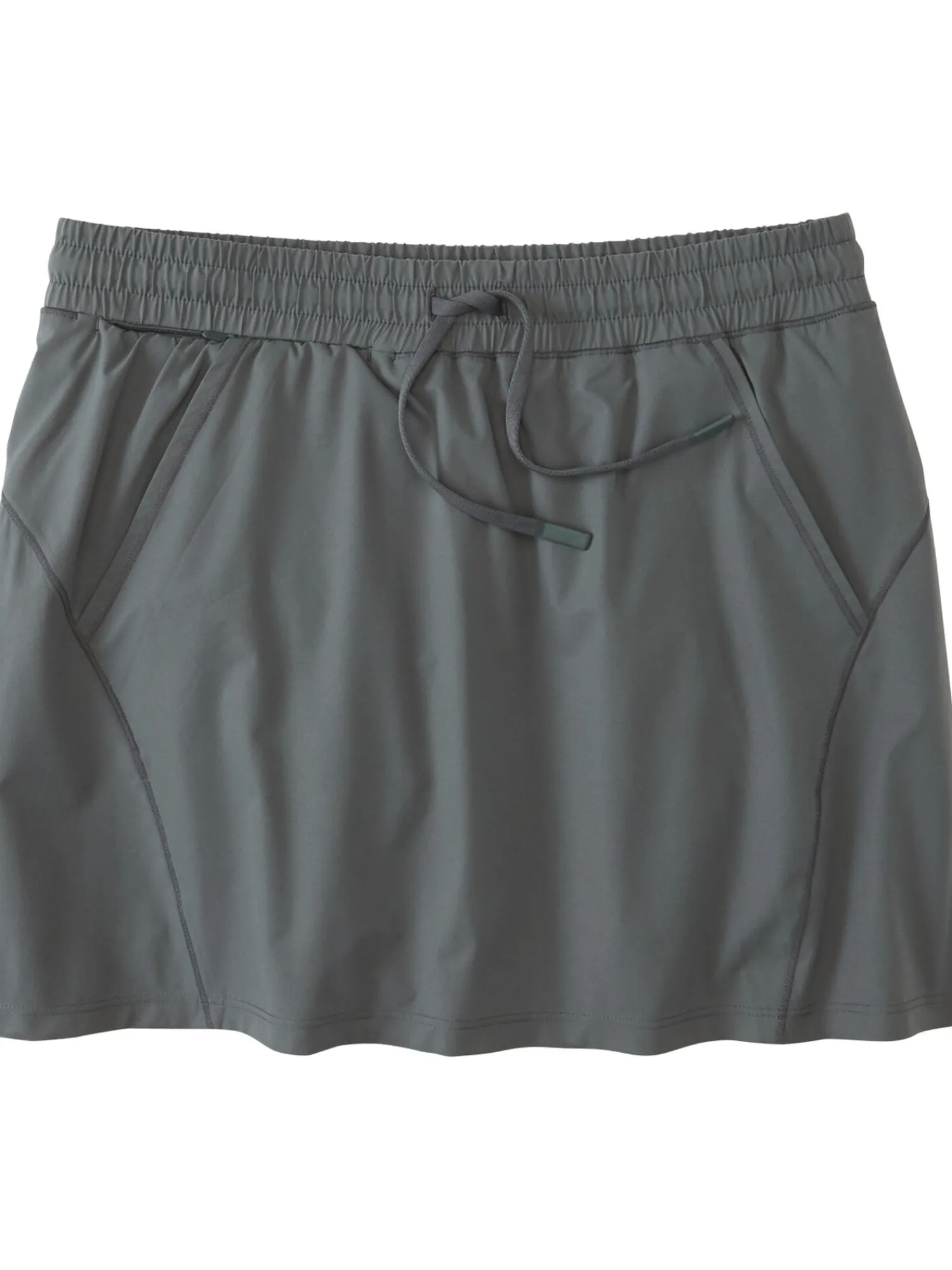 Women Title Nine Skorts>Switchback Ultralight Hiking Skort