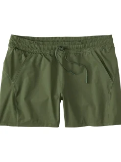 Women Title Nine Bottoms Finder>Switchback Ultralight Hiking Shorts 4"