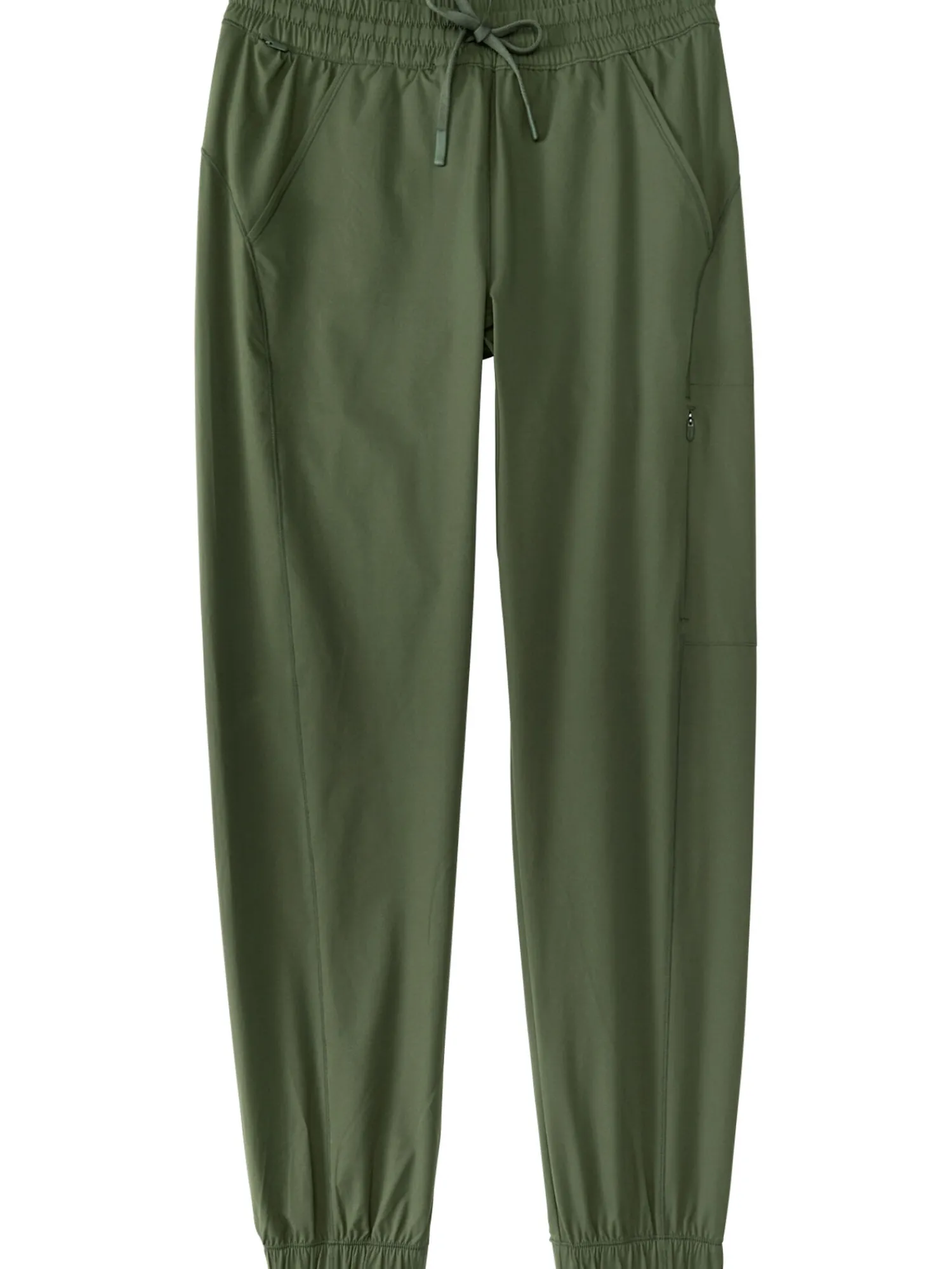 Women Title Nine Bottoms Finder>Switchback Ultralight Hiking Joggers