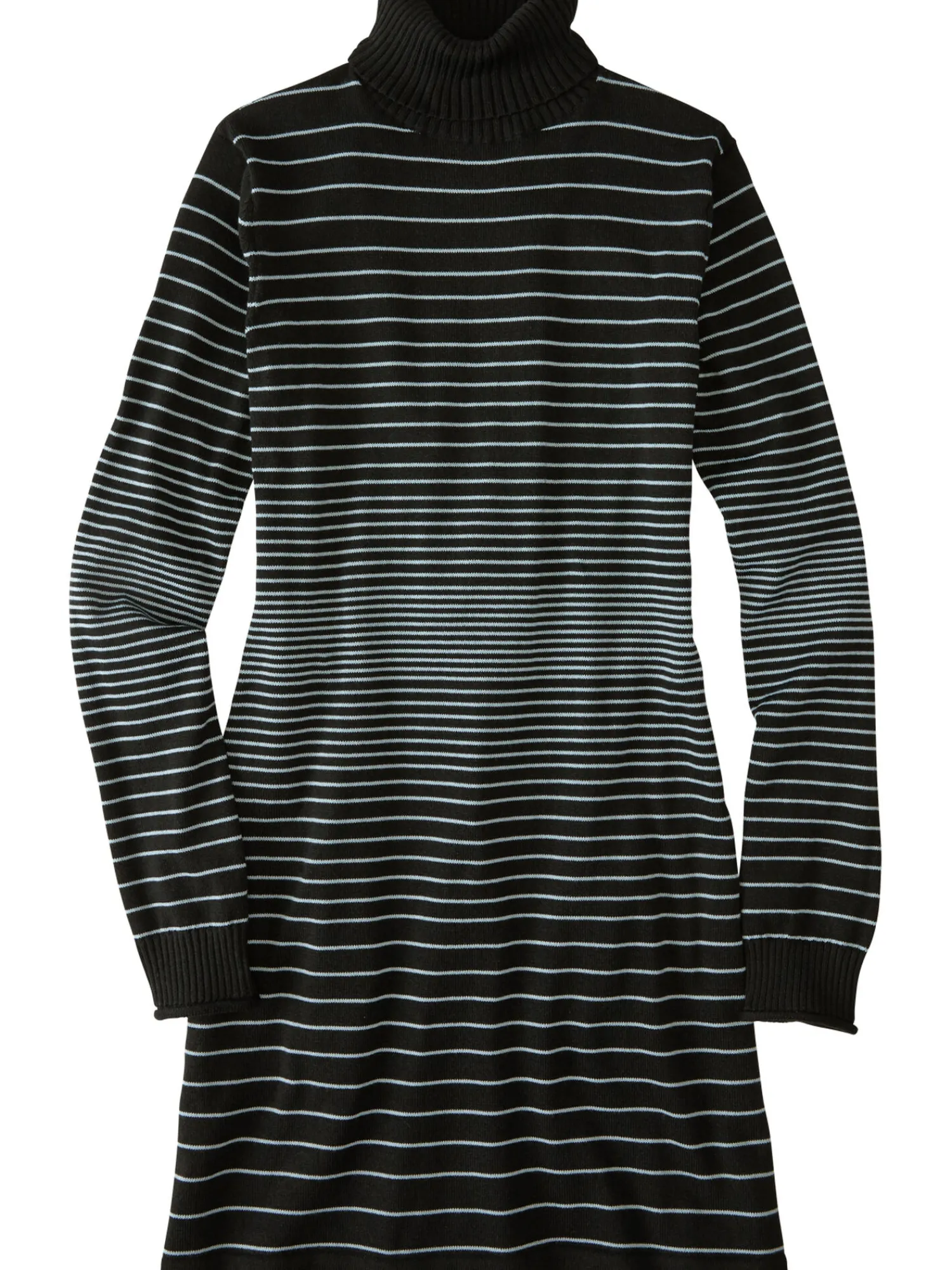 Women Title Nine Dresses>Synergy 2.0 Turtleneck Dress