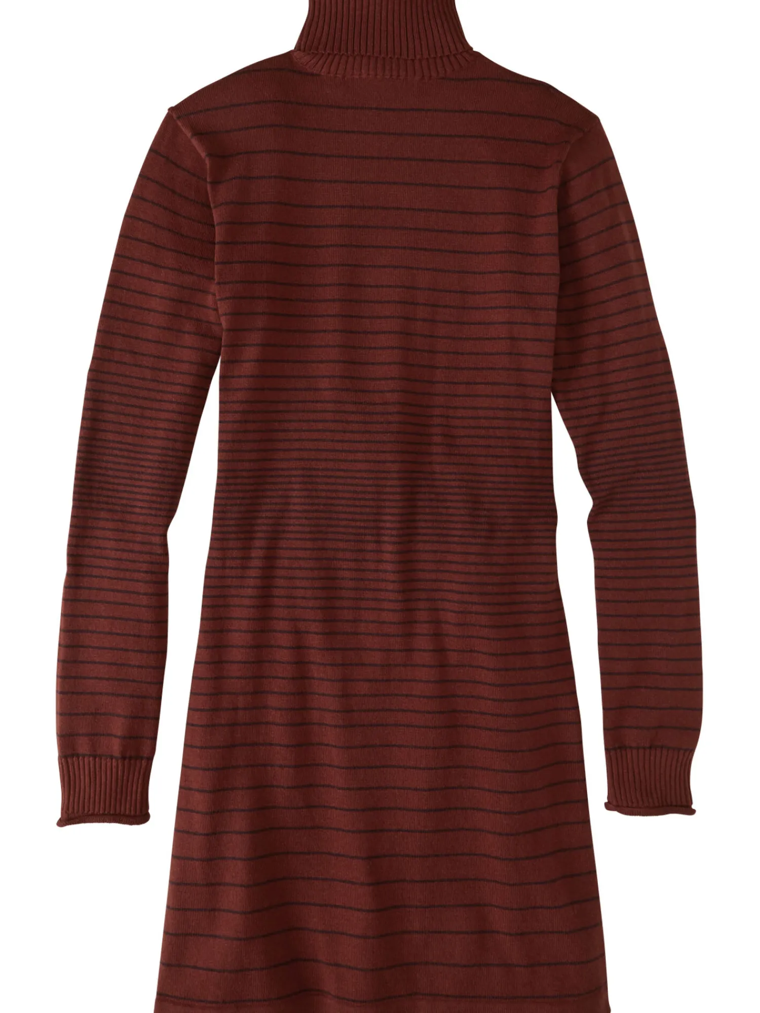 Women Title Nine Dresses>Synergy 2.0 Turtleneck Dress