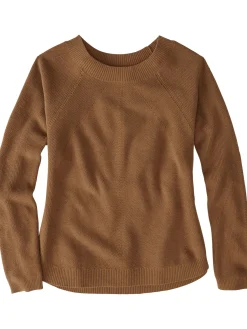 Women Title Nine Long Sleeve Tops>Szabo 2.0 Sweater