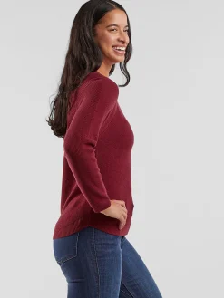 Women Title Nine Long Sleeve Tops><noscript><img width=