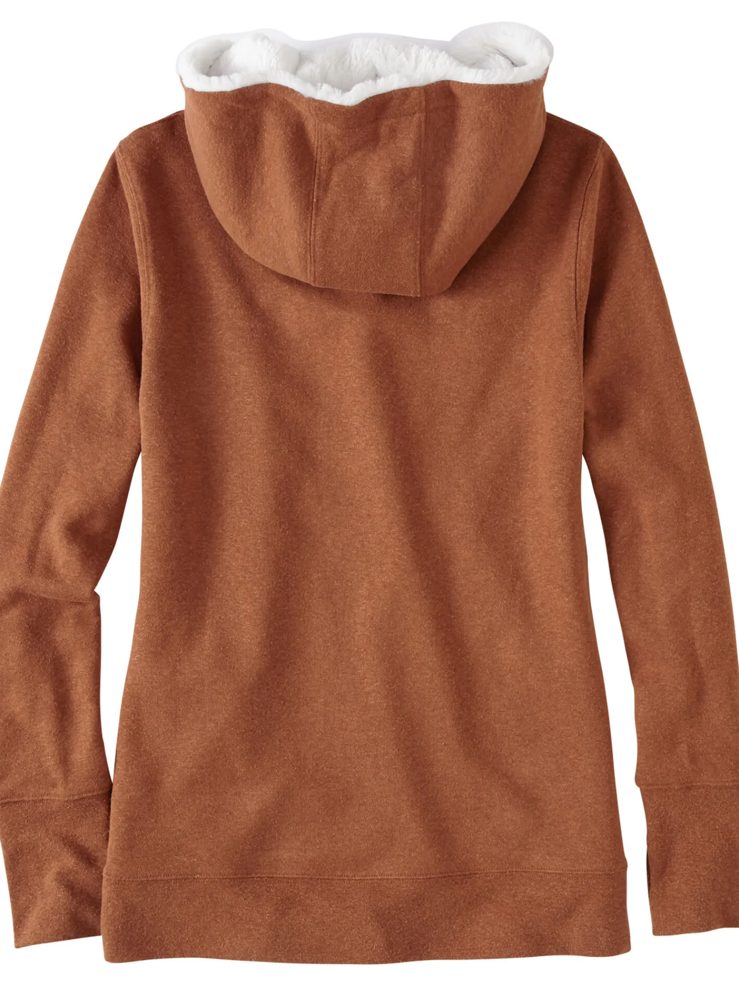 Women Title Nine Long Sleeve Tops>Tailgate Hoodie