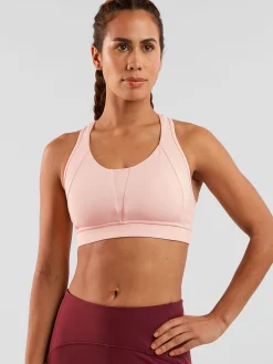 Women Title Nine Sports Bras>Take Flight Racerback Bra