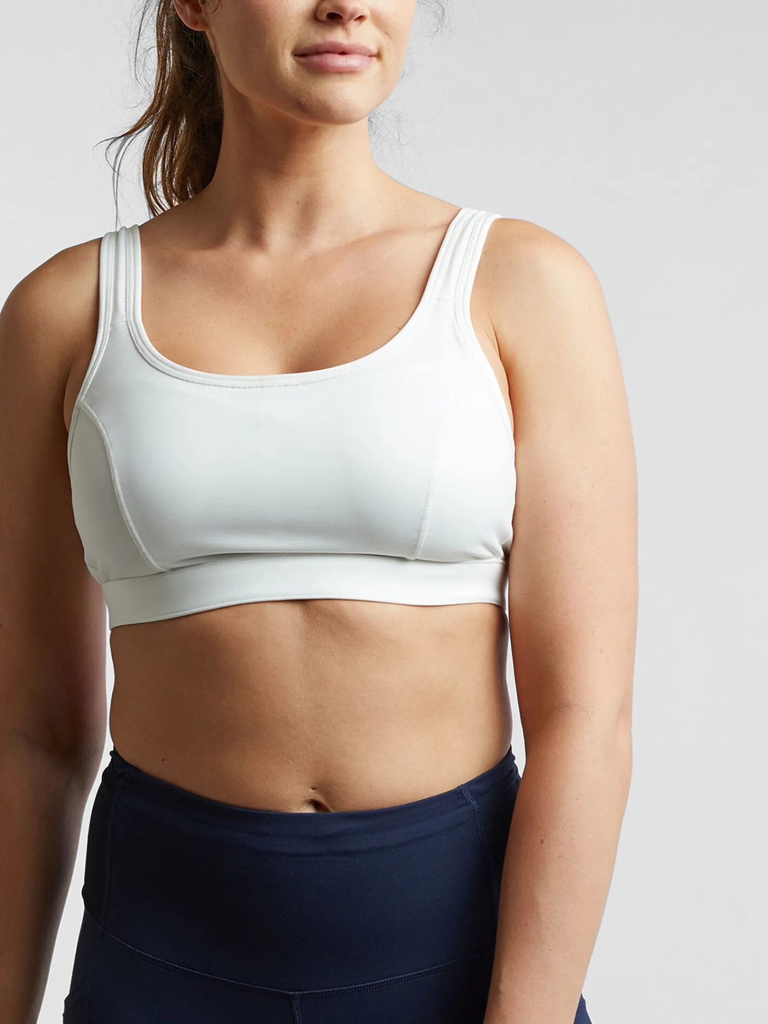 Women Title Nine Sports Bras>Tech Athena 2.0 Sports Bra