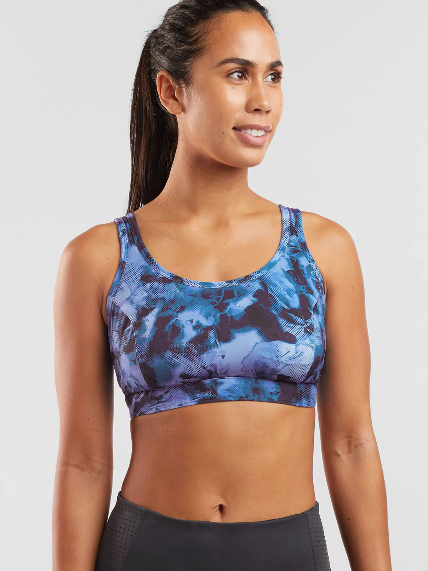 Women Title Nine Sports Bras>Tech Athena 2.0 Sports Bra