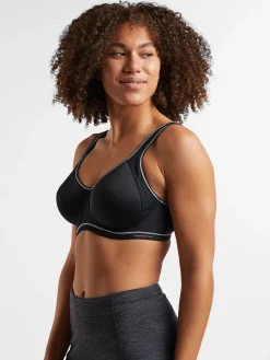 Women Title Nine Sports Bras>Three-Peat Underwire Bra