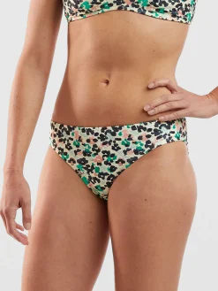 Women Title Nine Bikini Bottoms>Tidal Bikini Bottom - Bloom