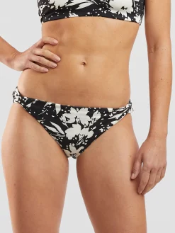 Women Title Nine Bikini Bottoms>Tidal Twist Bikini Bottom - Leilani
