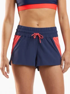Women Title Nine Swim Shorts & Board Shorts>Tideturn Paddle Shorts