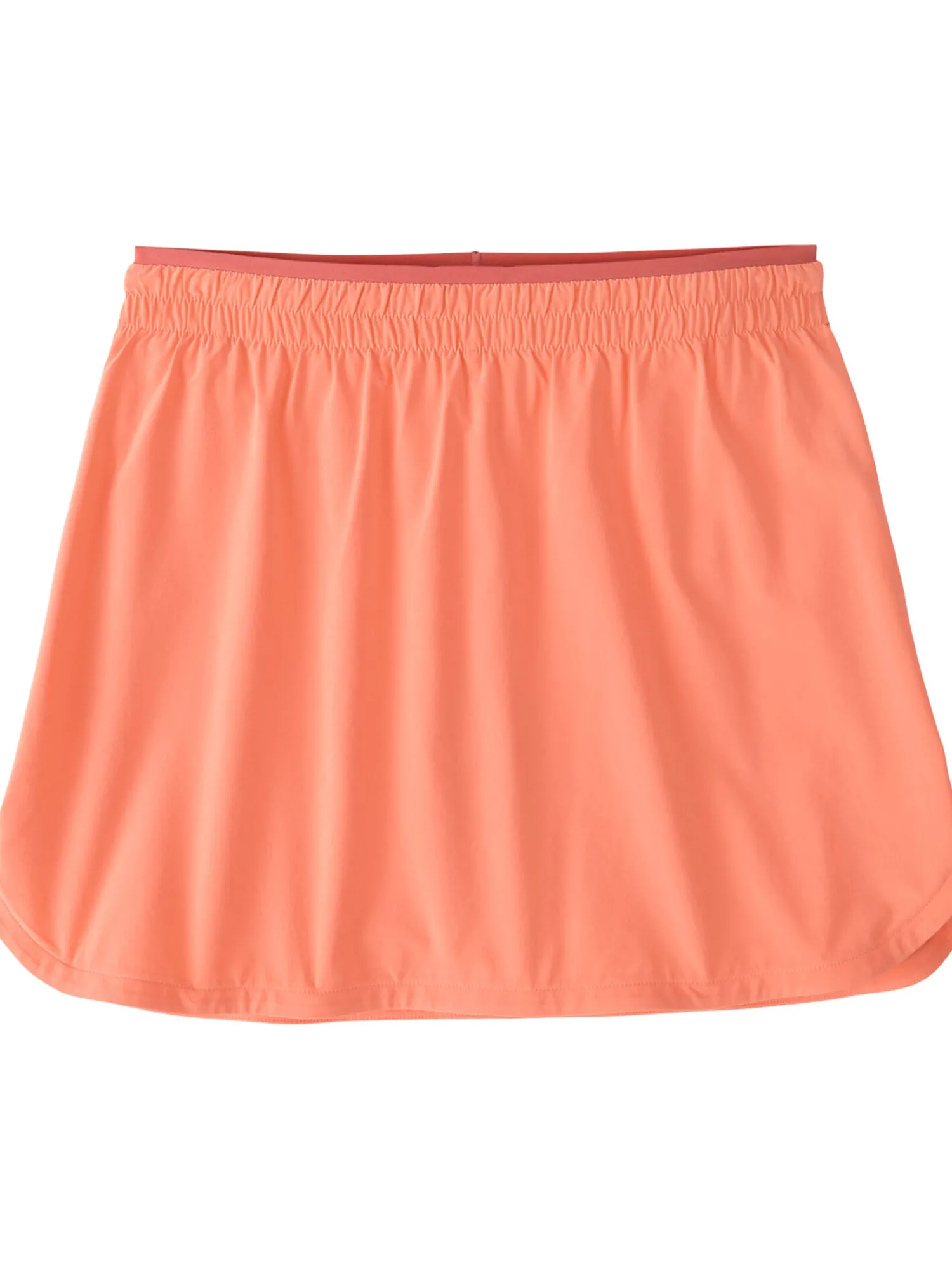 Women Title Nine Skorts>Trace Sport Skort - Solid