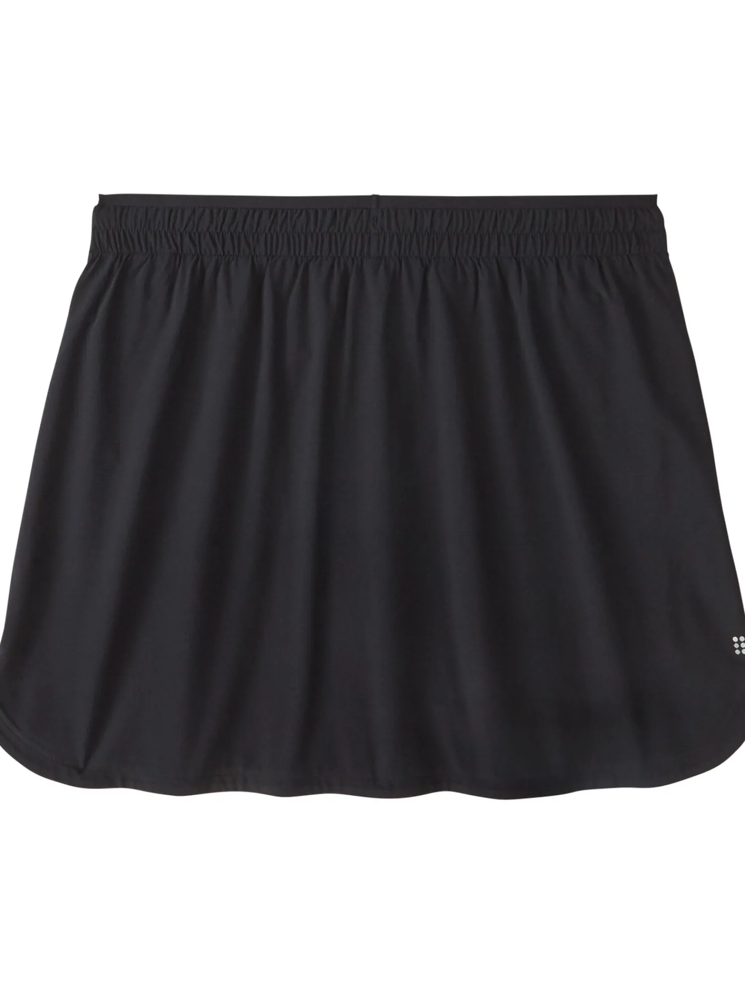 Women Title Nine Skorts>Trace Sport Skort - Solid