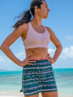 Women Title Nine Skorts>Trace Sport Skort - Vaiava