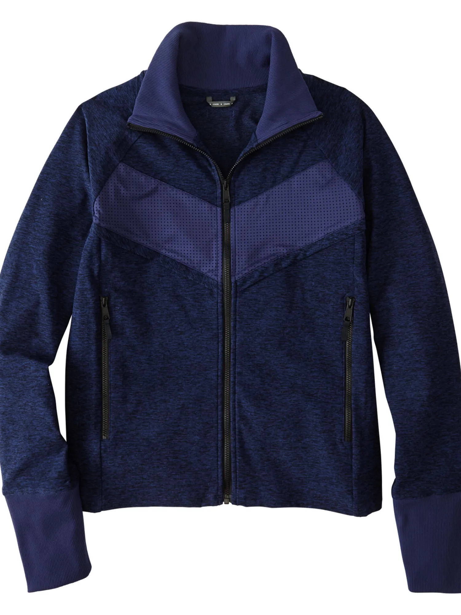 Women Title Nine Jackets>Track Time Jacket