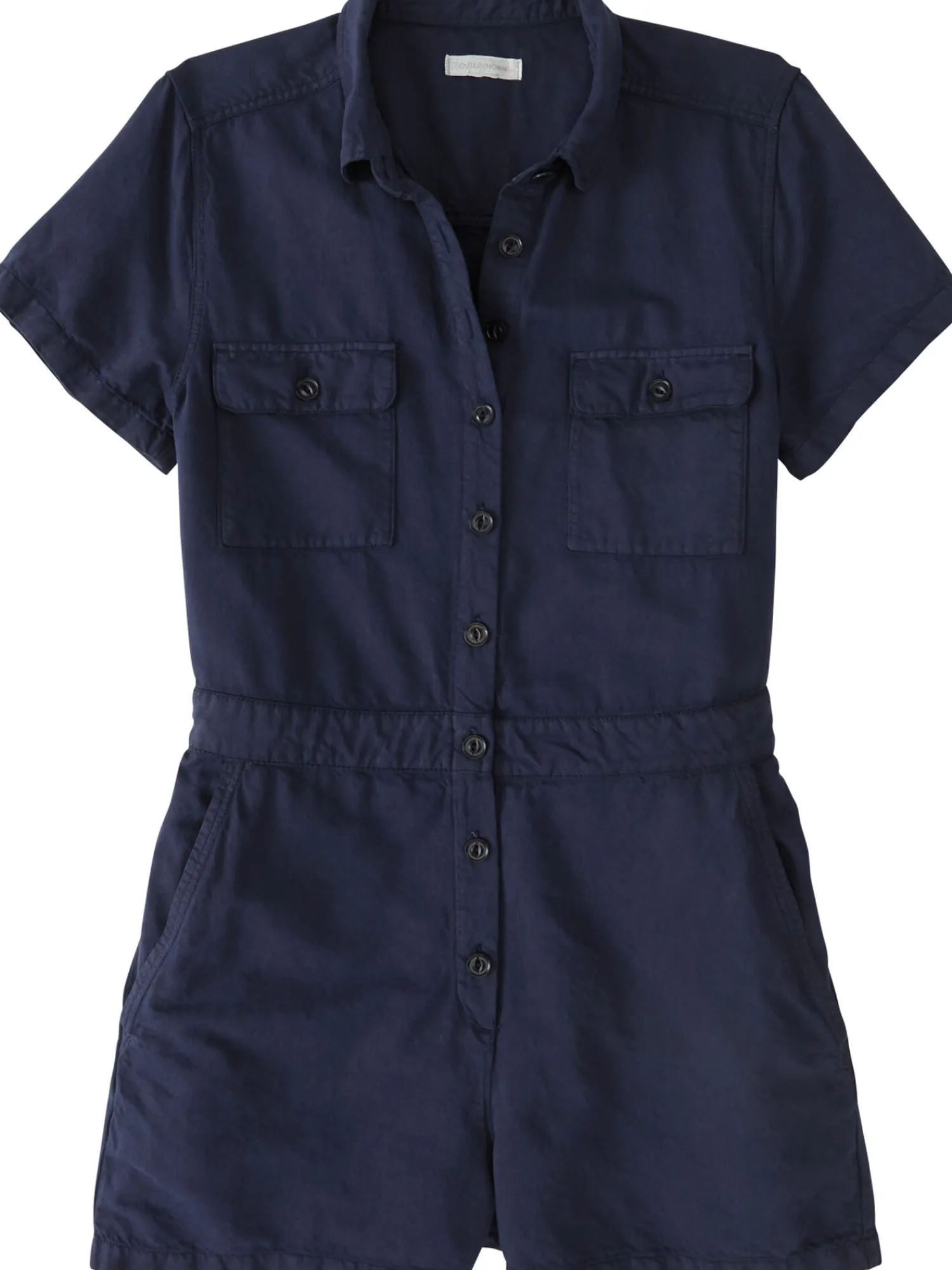 Women Title Nine Dresses>Trestles Short Romper