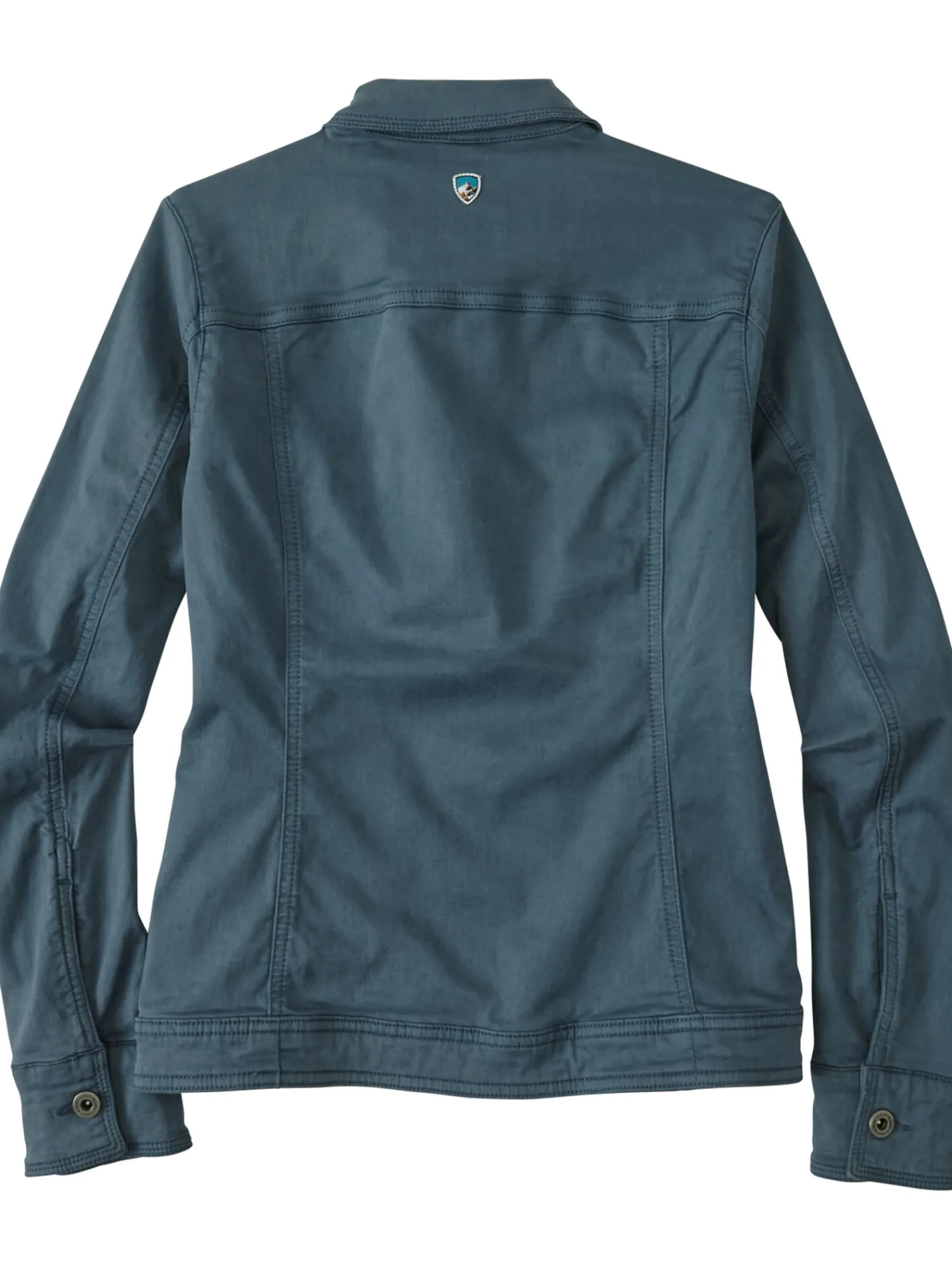 Women Title Nine Jackets>Trinity Jacket