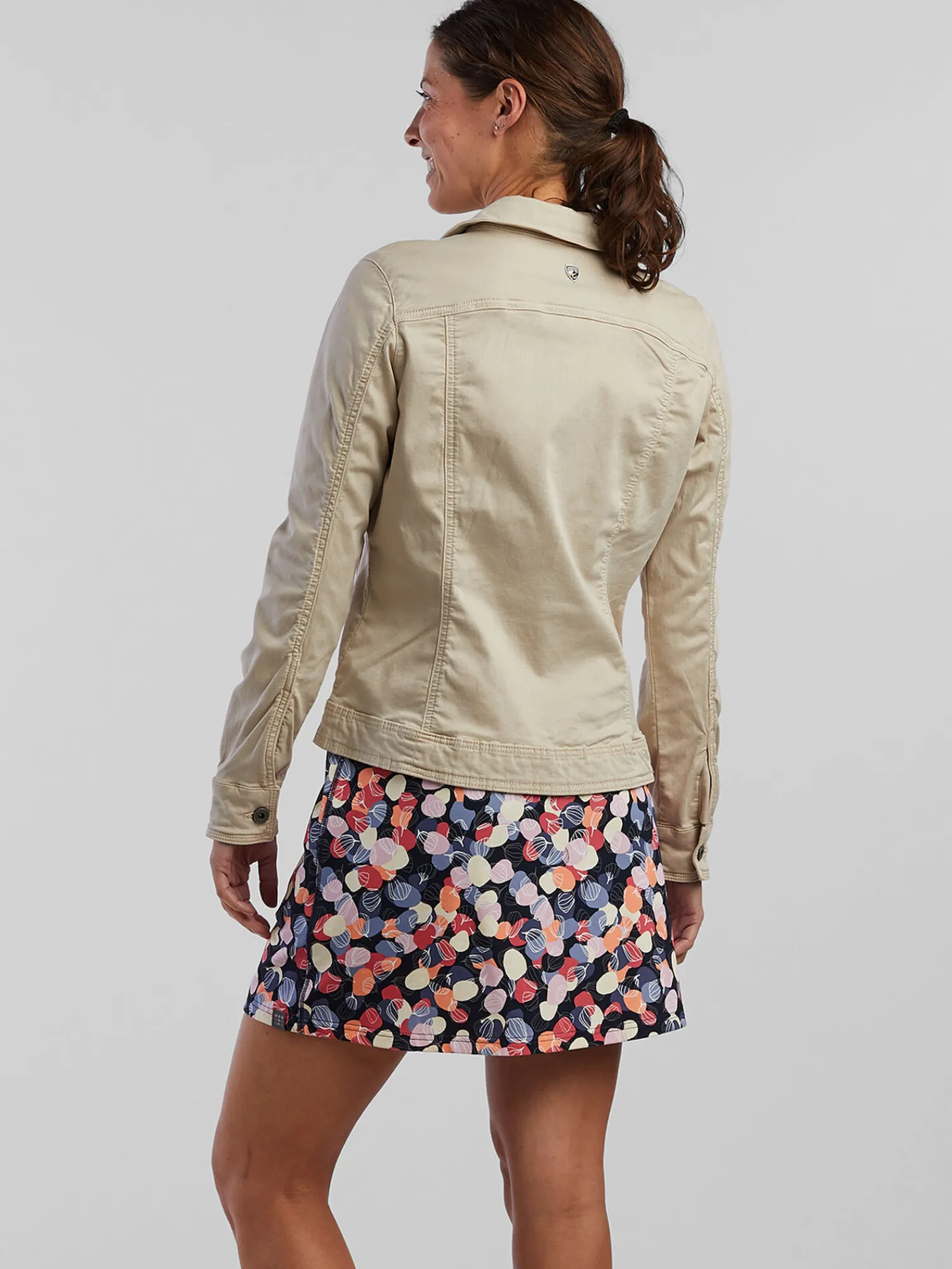 Women Title Nine Jackets>Trinity Jacket
