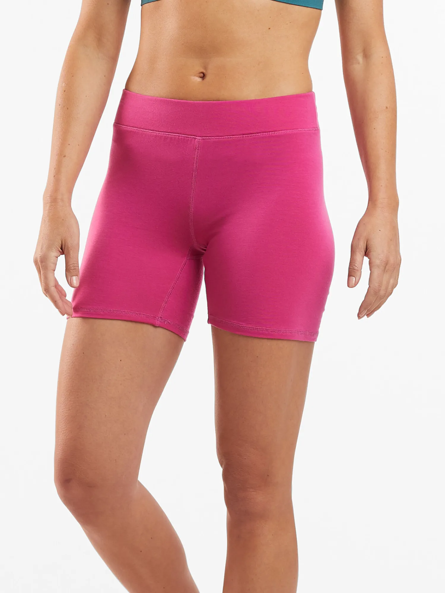 Women Title Nine Bottoms Finder>Undercover Shorts